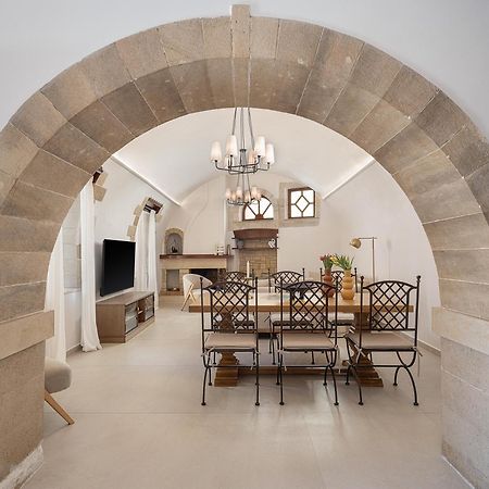 Villa Casa Benedetta à La Canée Extérieur photo