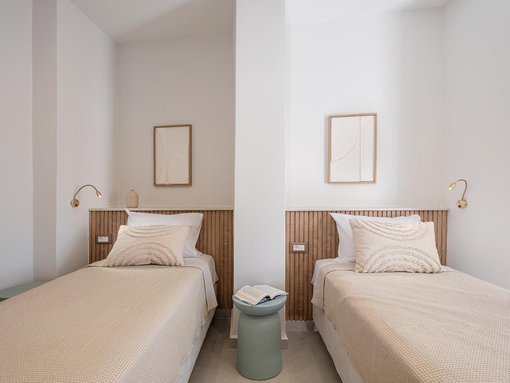 Villa Casa Benedetta à La Canée Extérieur photo