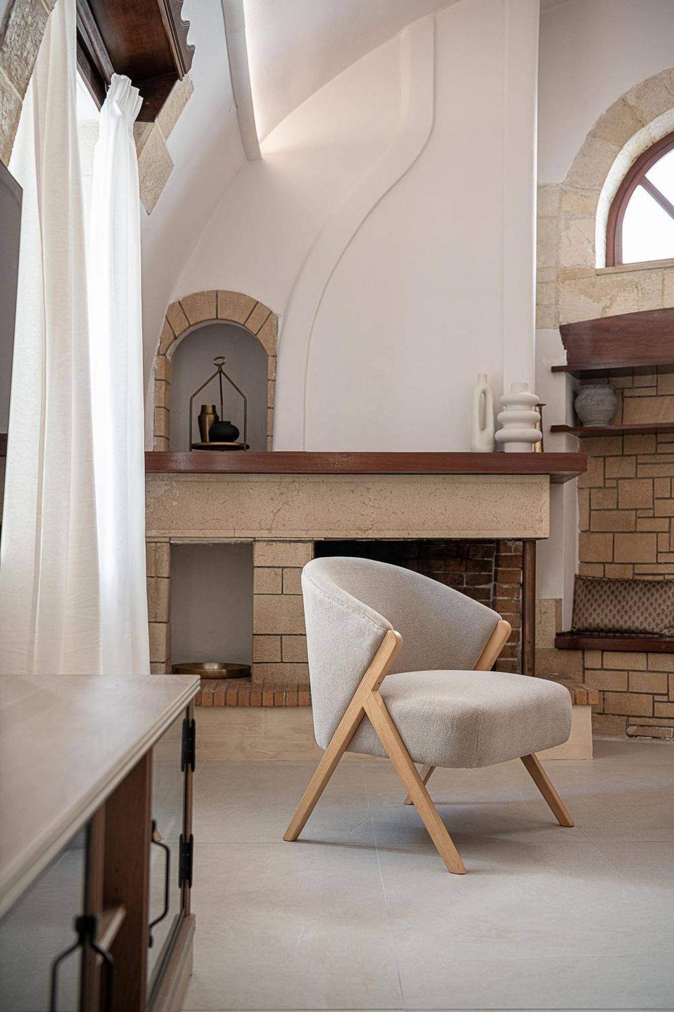 Villa Casa Benedetta à La Canée Extérieur photo