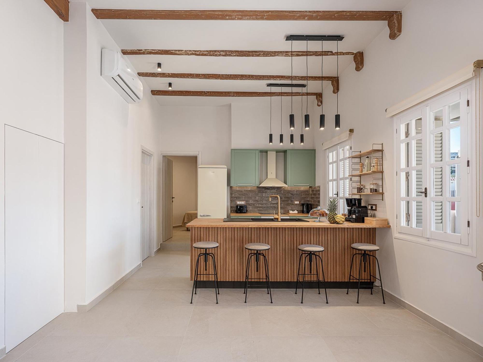 Villa Casa Benedetta à La Canée Extérieur photo